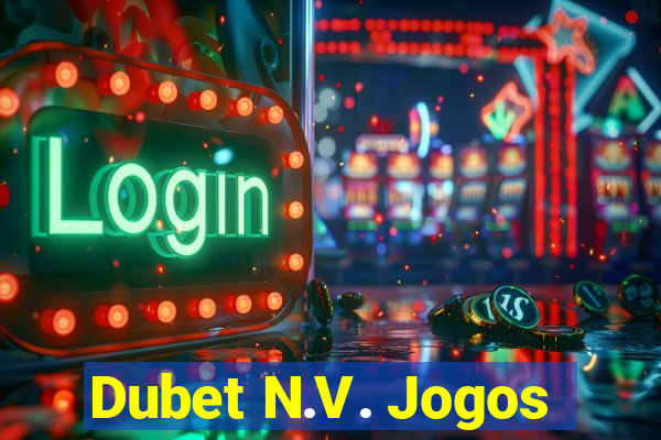 Dubet N.V. Jogos